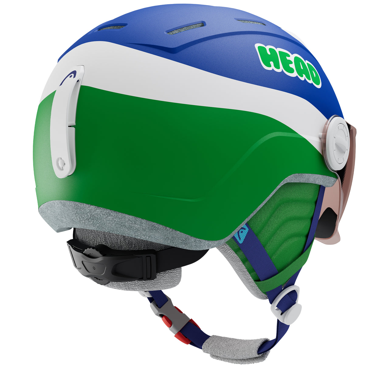 Head Mojo/Maja Visor