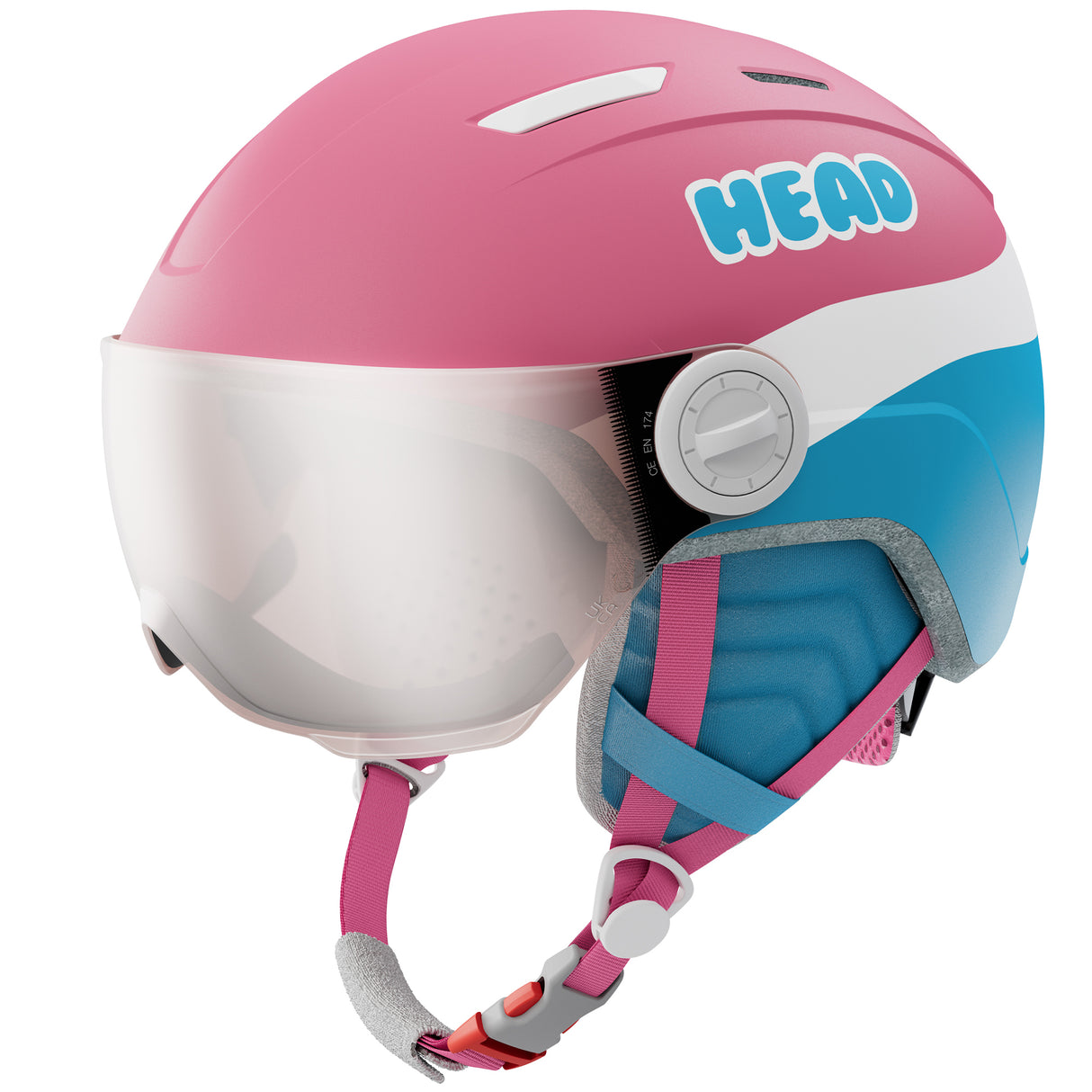 Head Mojo/Maja Visor