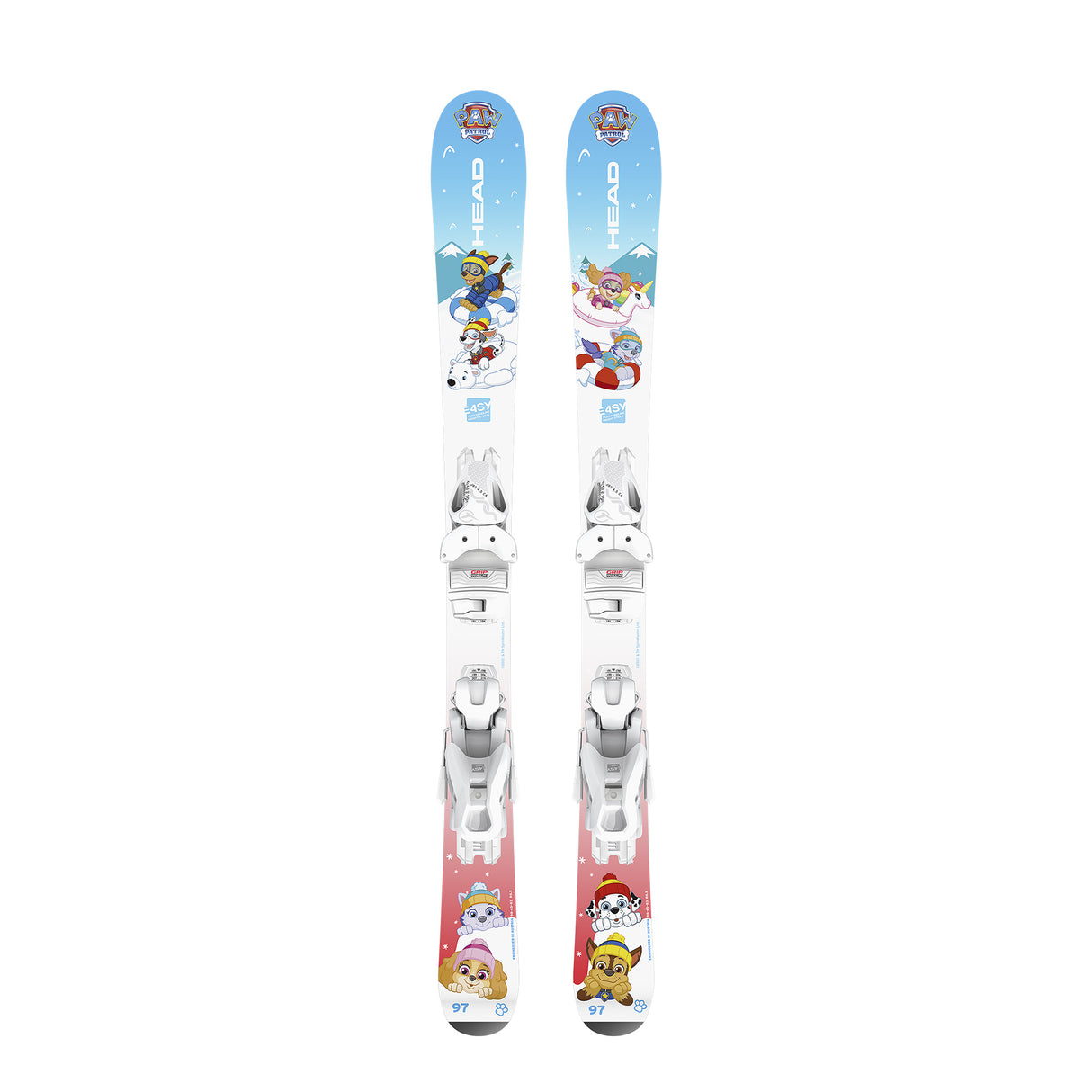 Head Paw Patrol JRS 25/26