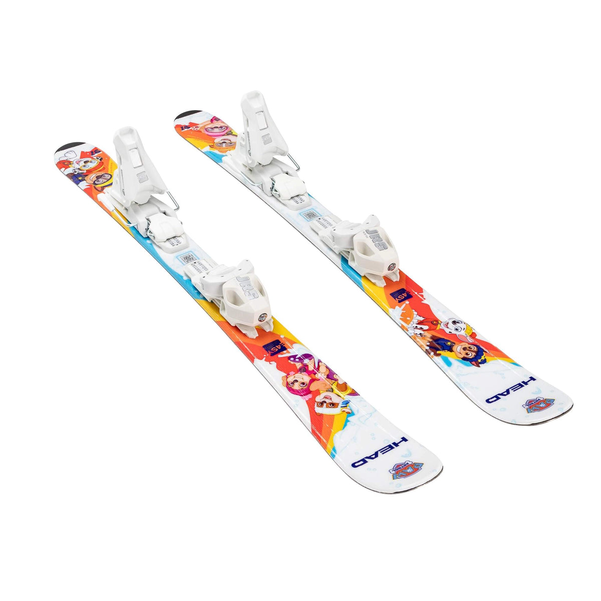 Head Paw Patrol JRS 26/27