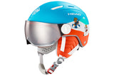 Head Paw Patrol Visor Helmet