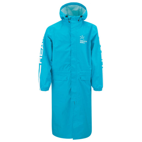 Head Race Rain Coat Jr