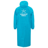 Head Race Rain Coat Jr