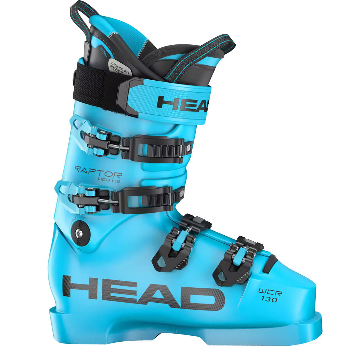 Head Raptor WCR 130S PV