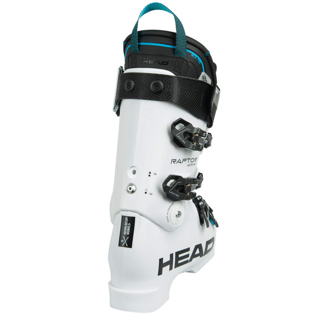 Head Raptor WCR 140 S