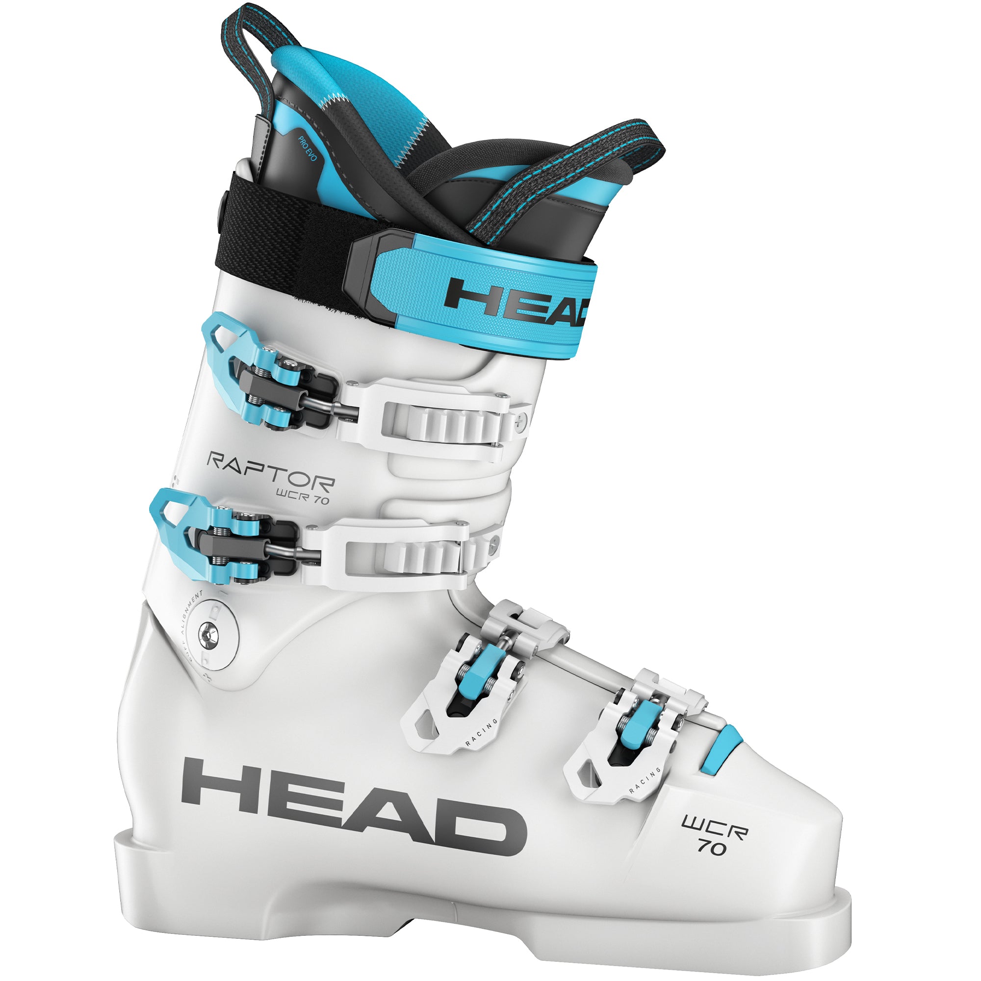 Head Raptor WCR 5 SC RV | Fri frakt!