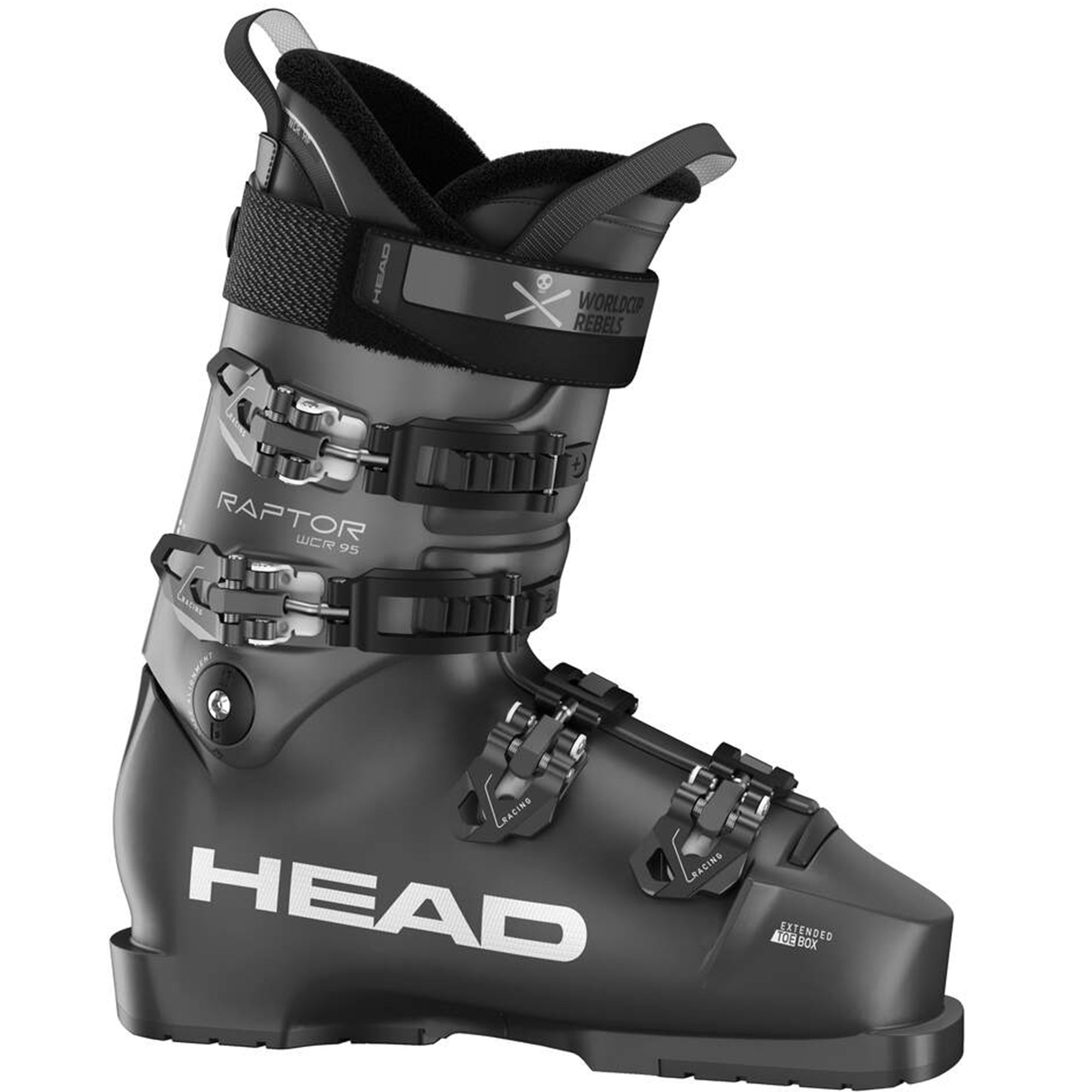 Head Raptor WCR 95 W | Fri frakt!