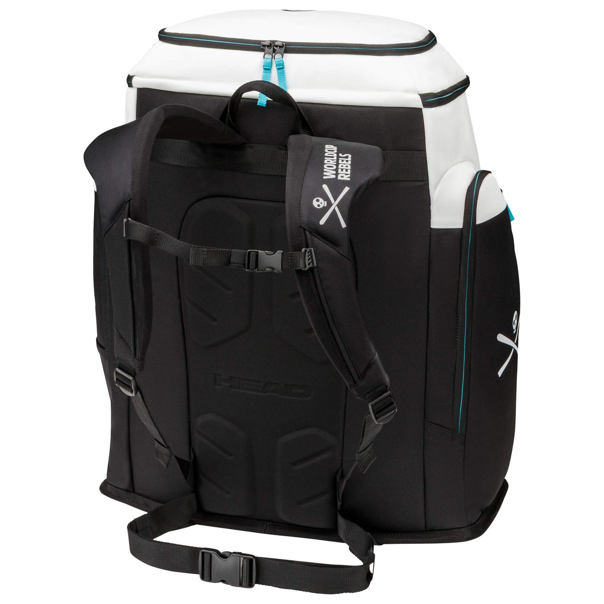 Head Rebels Racing Backpack XL