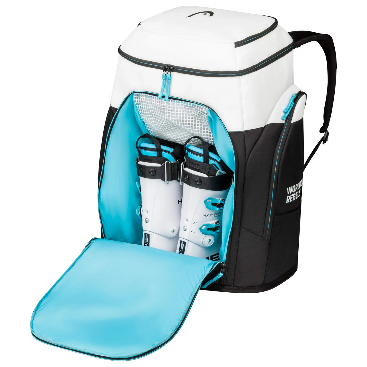 Head Rebels Racing Backpack XL