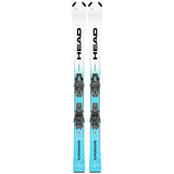 Head Supershape JRS 25/26