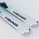 Head Supershape JRS 25/26