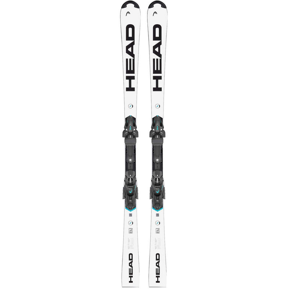 Head WCR e-SL Rebel FIS SW RP WCR 14 165cm