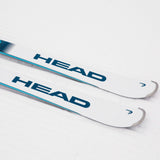 Head WC Rebels XR 25/26