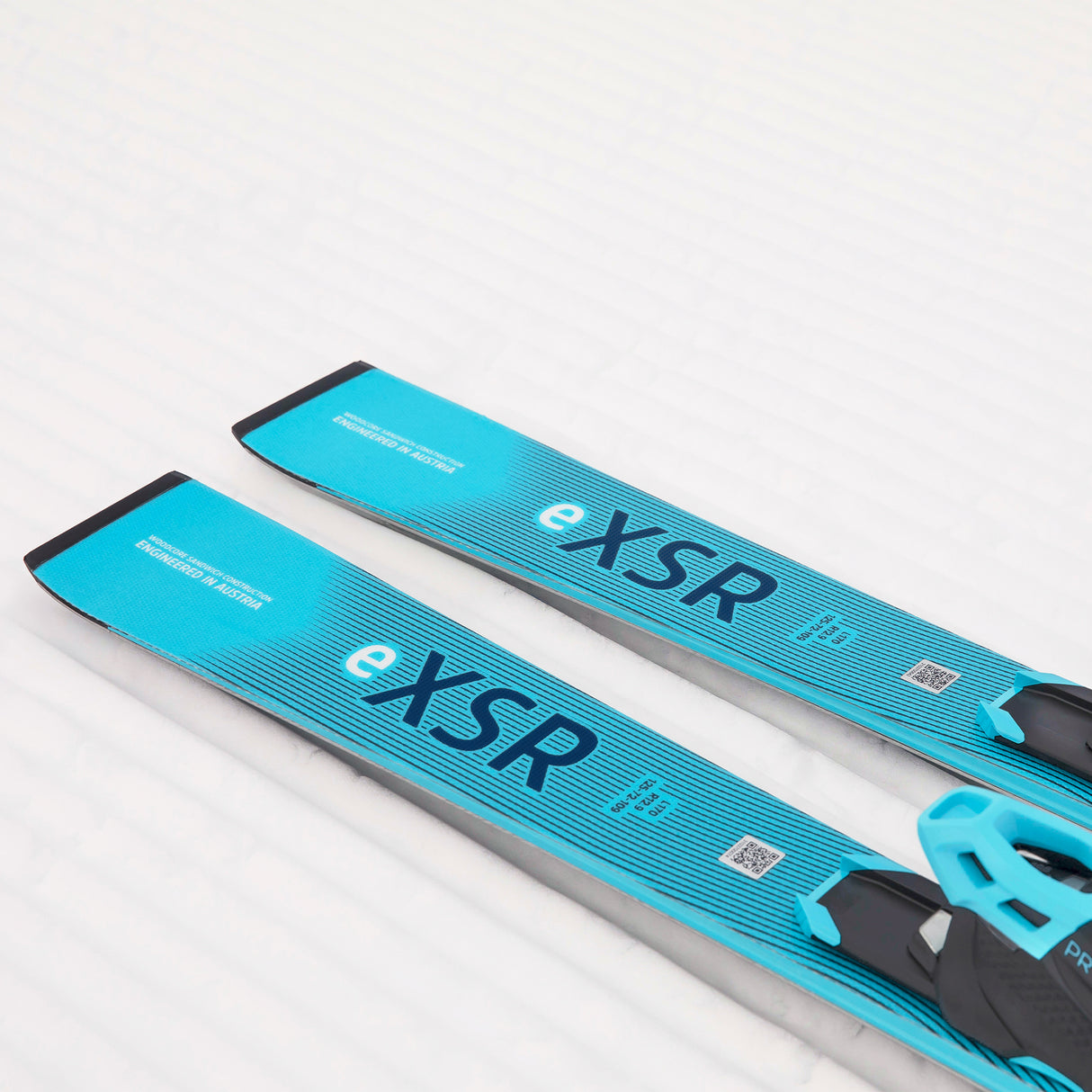 Head WC Rebels e.XSR 25/26