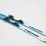 Head WC Rebels e.XSR 25/26