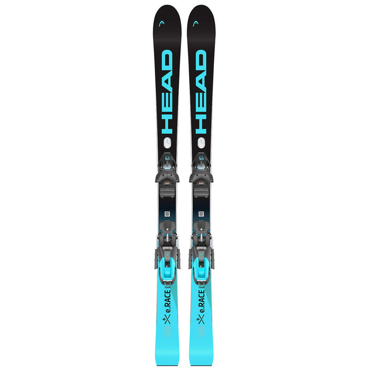 Head Demo WC e.Race Team 24/25 140 cm