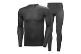 Helly Hansen Comfort Light Set Black