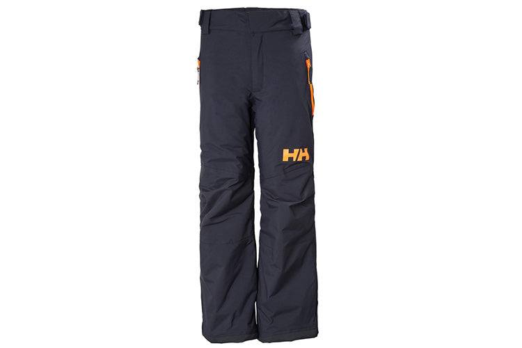 Helly Hansen Jr Legendary Pant Navy 1