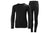Helly Hansen Jr Lifa Merino Midweight Set Black 1