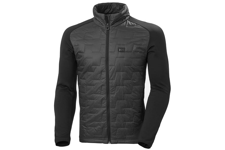 Helly Hansen Lifaloft Hybrid Insulator Jacket Black 1