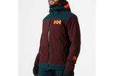 Helly Hansen Powdreamer 2.0 Jacket Hickory 3