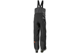 Helly Hansen Sogn Bib Shell Pant Black 2