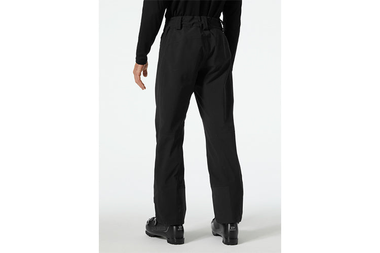 Helly Hansen Swift 3L Shell Pant Black 2