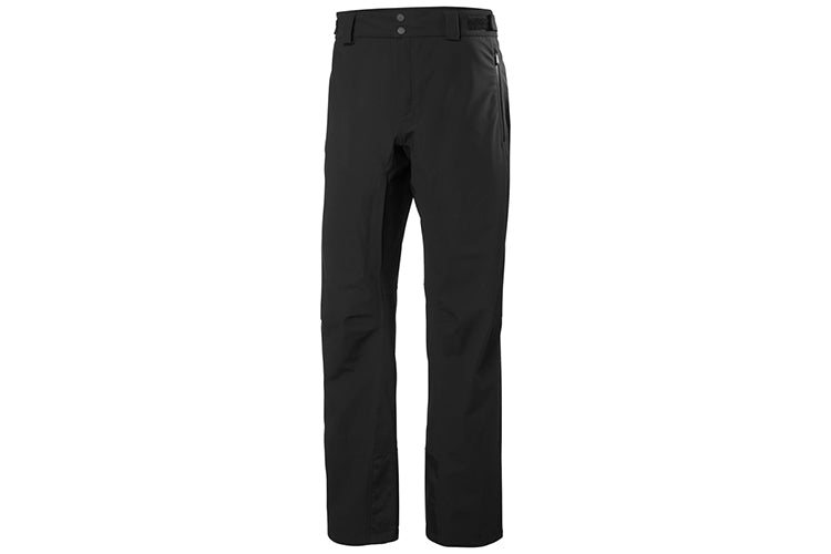 Helly Hansen Swift 3L Shell Pant Black 3