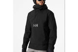 Helly Hansen Ullr D Insulated Anorak Black 3