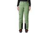 Helly Hansen W Alphelia 2.0 Pant (Jade 2.0) 3