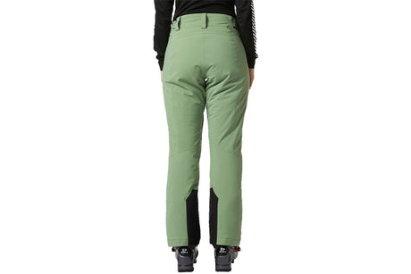 Helly Hansen W Alphelia 2.0 Pant (Jade 2.0) 4