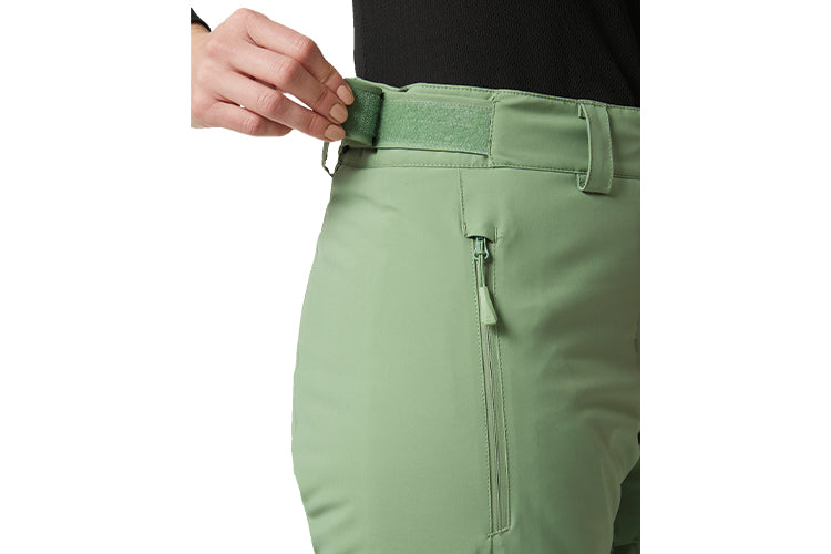 Helly Hansen W Alphelia 2.0 Pant (Jade 2.0)