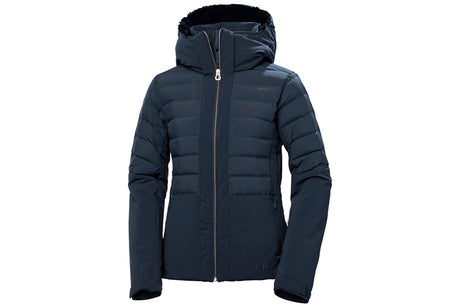 Helly Hansen W Avanti Jacket Navy 1