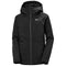 Helly Hansen W Edge 2.0 Jacket Black 1