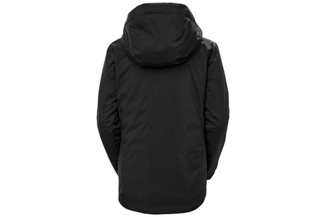 Helly Hansen W Edge 2.0 Jacket Black 2