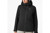 Helly Hansen W Edge 2.0 Jacket Black 3