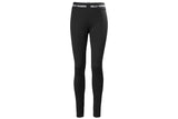 Helly Hansen W Lifa Merino Midweight Pant Black 1