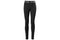 Helly Hansen W Lifa Merino Midweight Pant Black 1