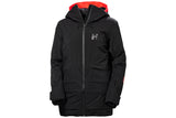 Helly Hansen W Powchaser 2.0 Jacket Black 1