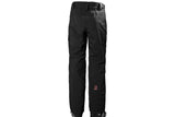 Helly Hansen W Switch Cargo Insulated Pant Black 2