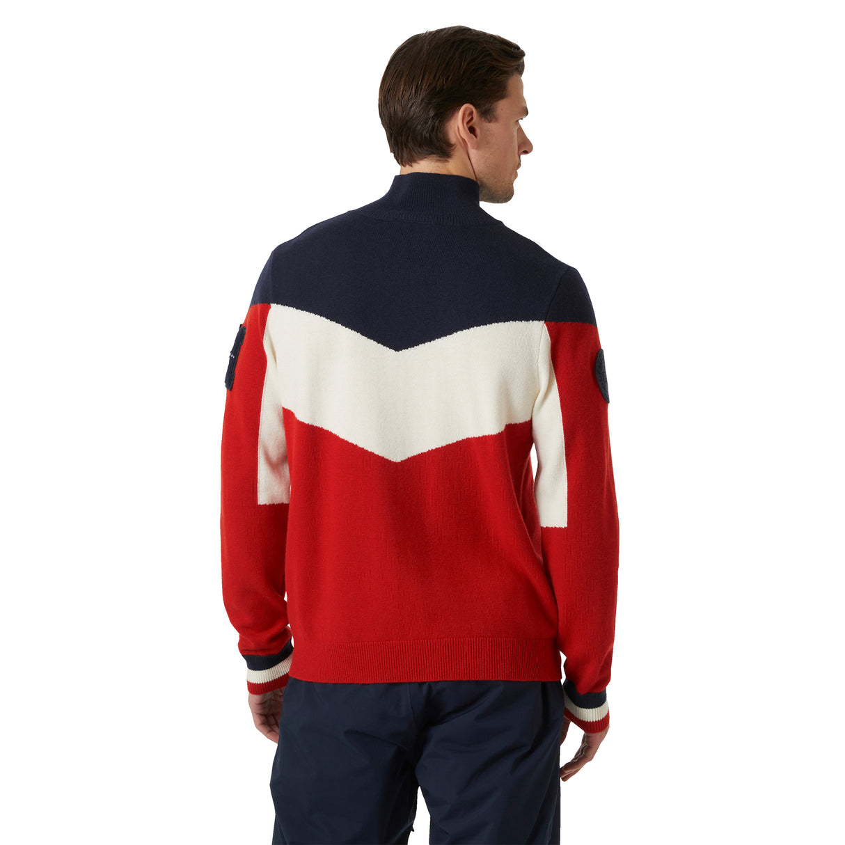 Helly Hansen Apres Knitted Sweater