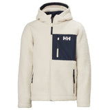 Helly Hansen Jr Champ Pile Jacket