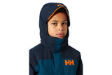 Helly Hansen Jr Level Jacket