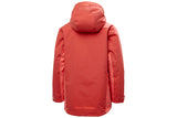 Helly Hansen Jr Level Jacket