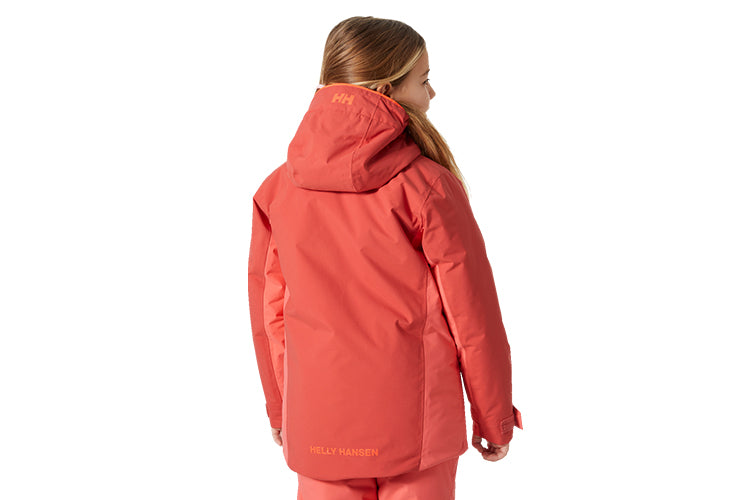 Helly Hansen Jr Level Jacket