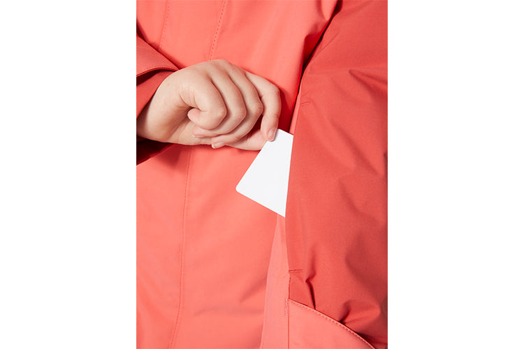 Helly Hansen Jr Level Jacket