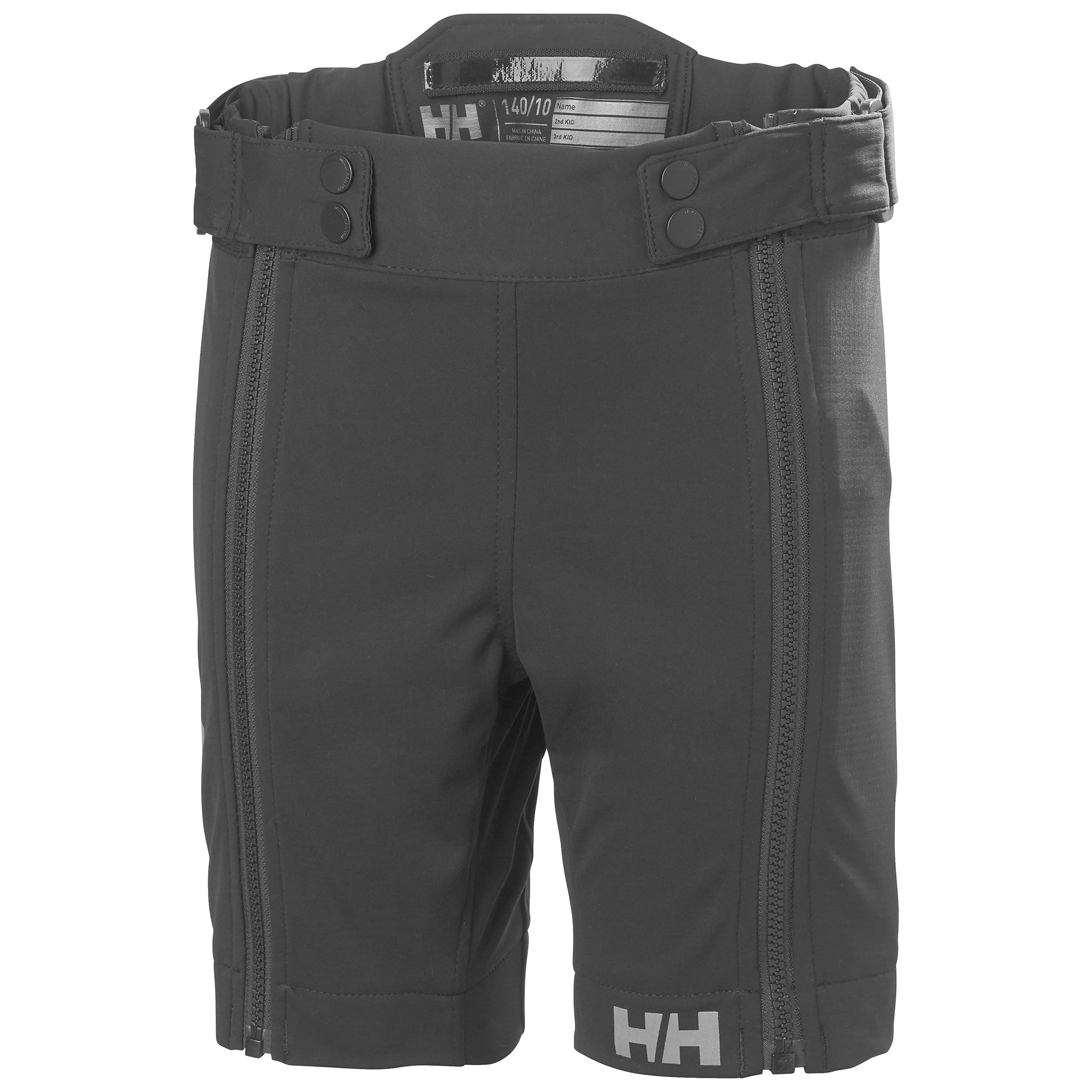 Helly Hansen Jr Tiger Race Shorts - Skidbyxor - Roupéz Skidshop