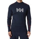 Helly Hansen Lifa Merino Midweight Logo