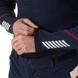 Helly Hansen Lifa Merino Midweight Logo