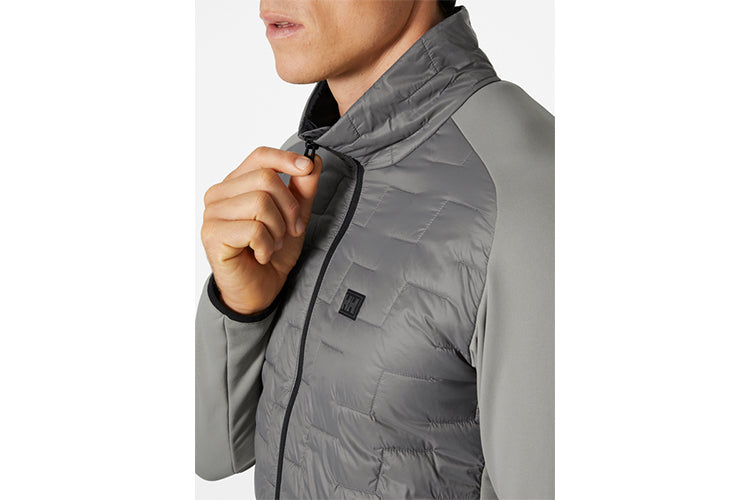 Helly Hansen Lifaloft Hybrid Insulator Jacket